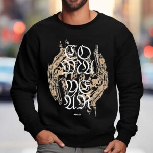Limbs Mel Sweatshirt
