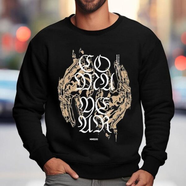 Limbs Melt Shirt