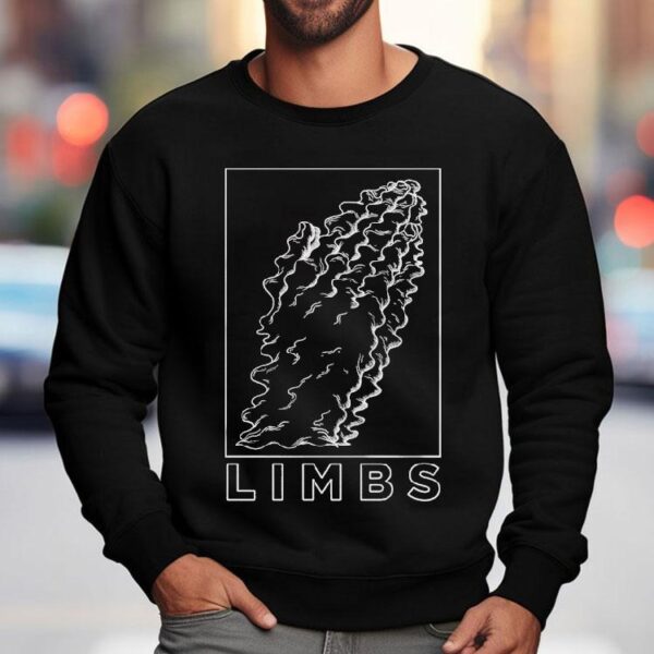 Limbs Old Hands Shirt