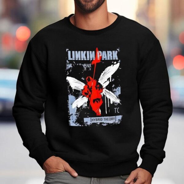 Linkin Park Hybrid Theory Shirt