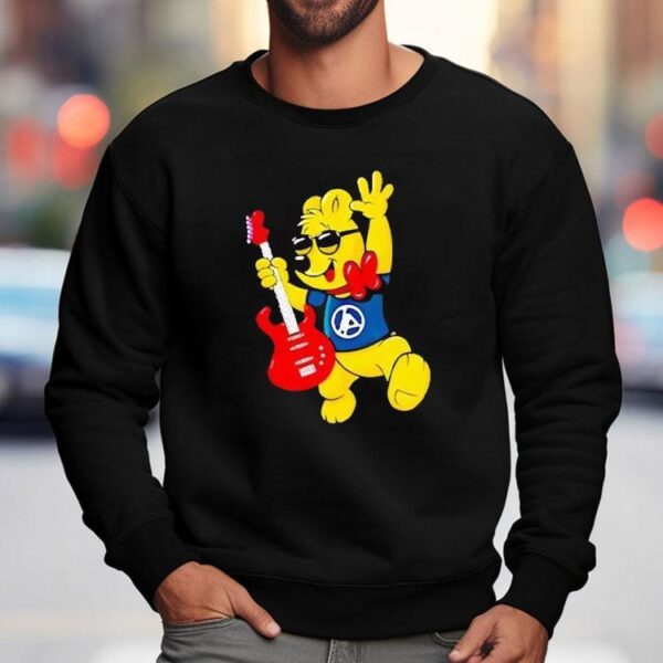 Linkin Park X Haribo Black 2025 Shirt