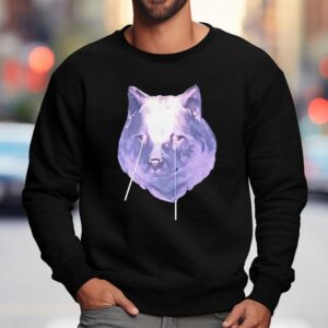 Lmynl World Tour Commandments Sweatshirt