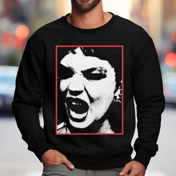 Lola Young This Wasn’t Meant For You Anyway Photo Shirt