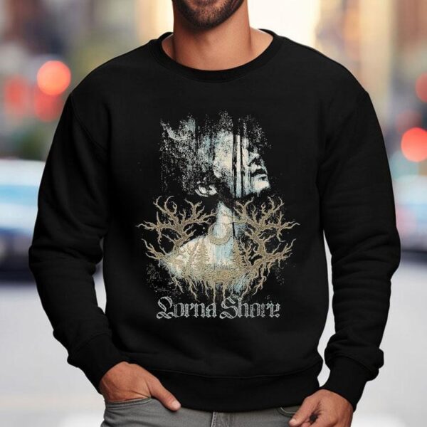 Lorna Shore I Feel The Everblack Festering Within Me We Prison Of Flesh Shirt
