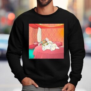 Madkidz King Sweatshirt