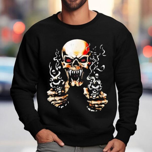 Madkidz Skull Shirt