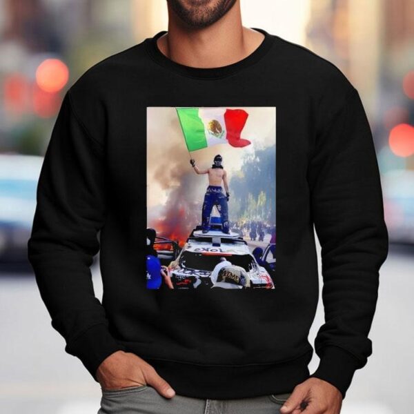 Make California America Again Shirt