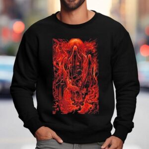 Marauda Gallery Of Gloom Sweatshirt