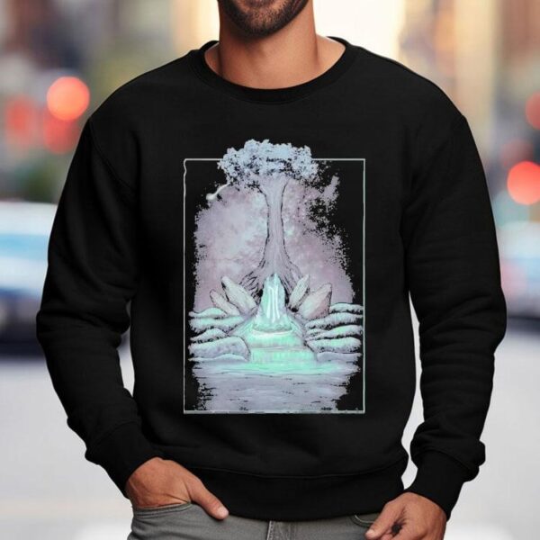 Mitis Eternal Tree Shirt