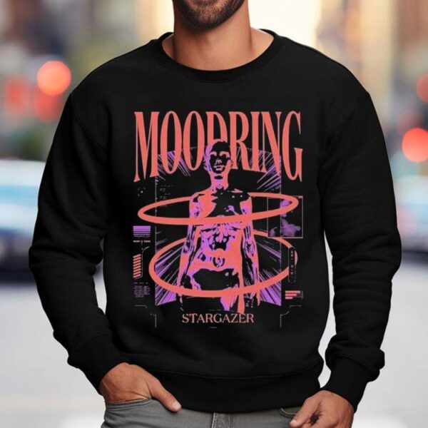 Moodring Stargazer Shirt