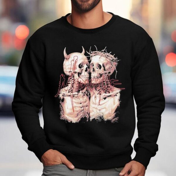 Mudvayne Horns Thorns Shirt
