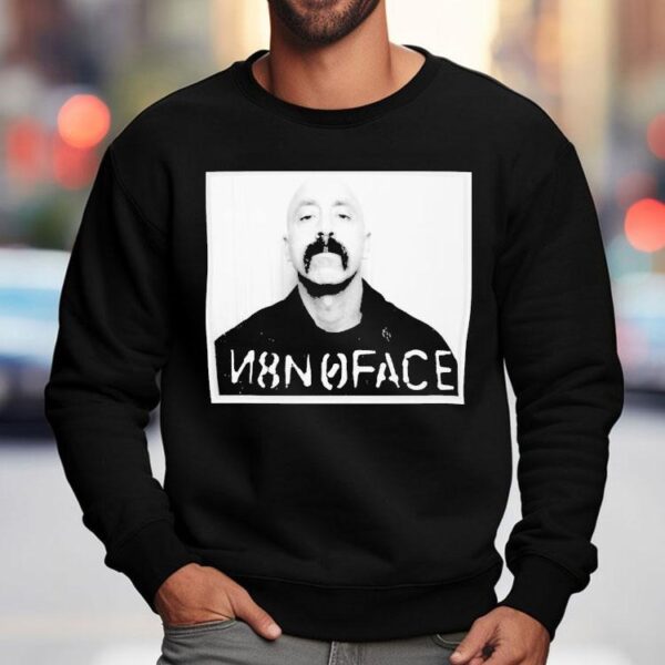 N8noface Photobooth Shirt