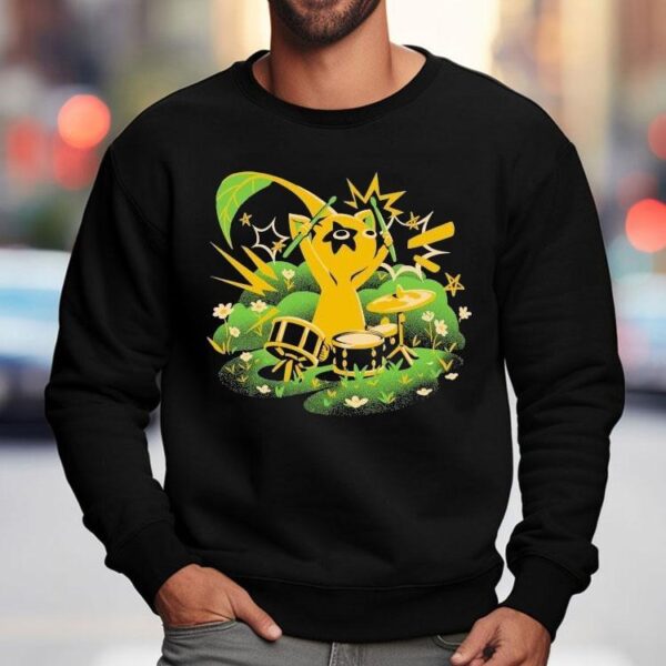 Nature Is Everything Horta Shirt