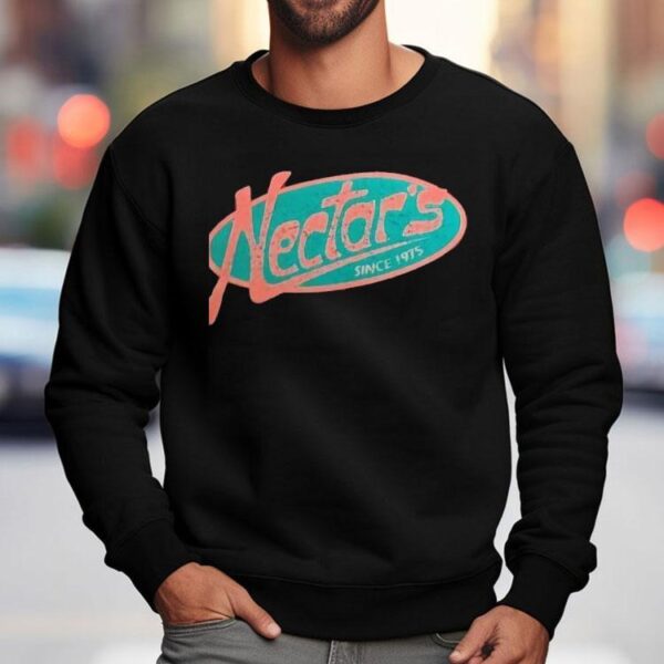 Nectar’s Since 1975 Vintage Shirt