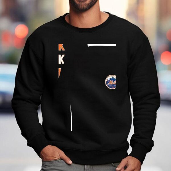 New York Mets Repeat Shirt