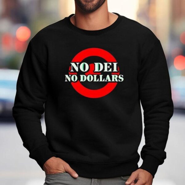 No Dei No Dollars Shirt