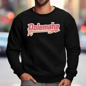 Nolemaha Florida State Seminoles Sweatshirt