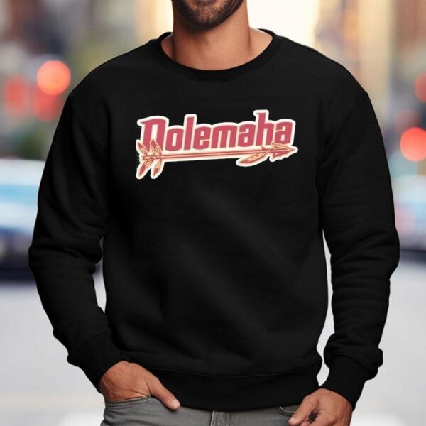 Nolemaha Florida State Seminoles Shirt