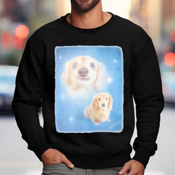 Olan Meows Bella Shirt