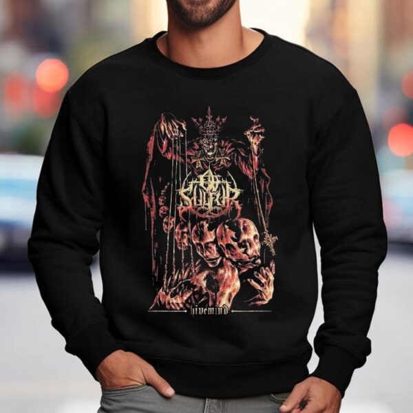 Ov Sulfur Pulled By The Strings Shirt