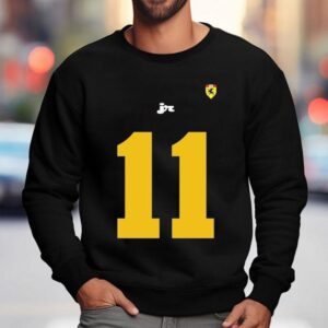 Paid In Memories Jessie Reyez Sweatshirt