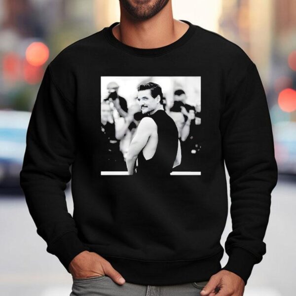 Pedro Pascal Daddy Shirt