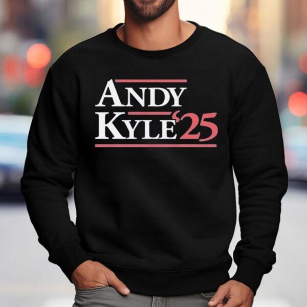 Penny Sparrow Andy Kyle ’25 Shirt