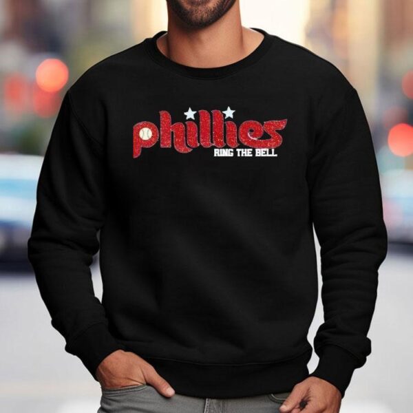 Phillies Ring The Bell Shirt
