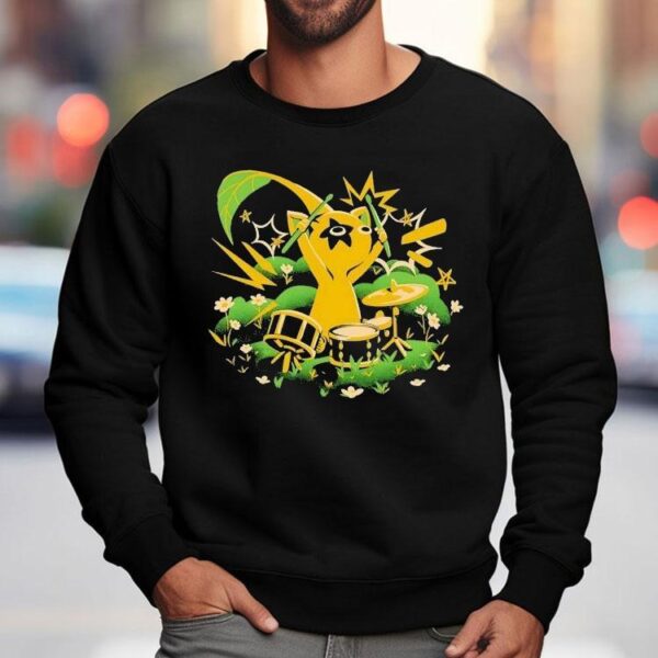 Pikmin Nature Is Everything Shirt