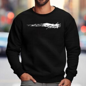 Poison The Well Hand Sweatshirt