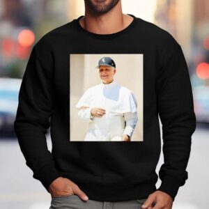 Pop Chicago White Sox Sweatshirt