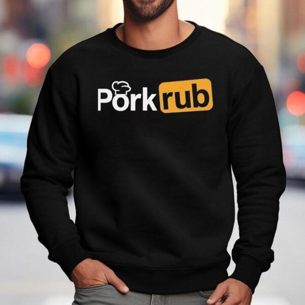 Pork Rub Shirt