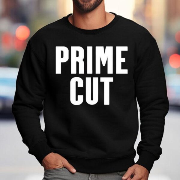 Prime Cut Shirt