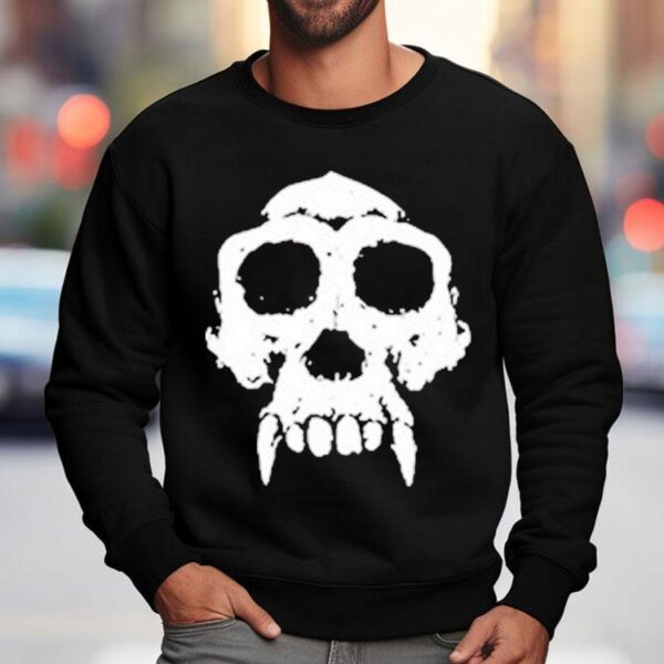 Repro Skull Logo Shirt