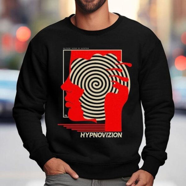 Rezz Hypnovizion Plus Six Shirt