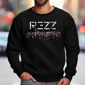 Rezz Portalized Sweatshirt