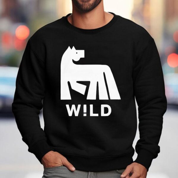 Russworld Wild Shirt