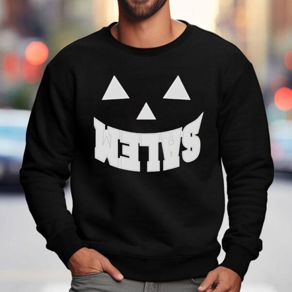 S4lem Pumpkin 2025 Shirt