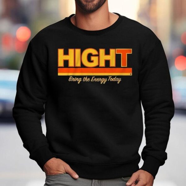 San Diego Padres High Bring The Energy Today Shirt