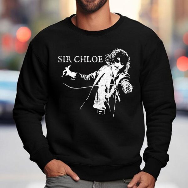 Sir Shoe Photo Shirt
