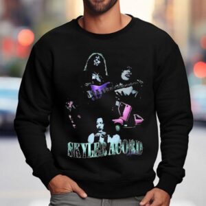 Skyler Acord Brian Butcher Show Me Real Love Sweatshirt