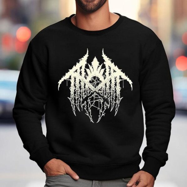 Sleep Token Death Metal Shirt