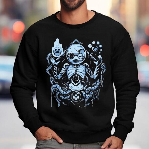 Star Of Providence Renegade Shirt