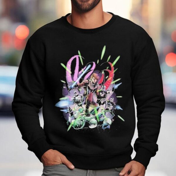 Star Wars 501st Umbara Shirt
