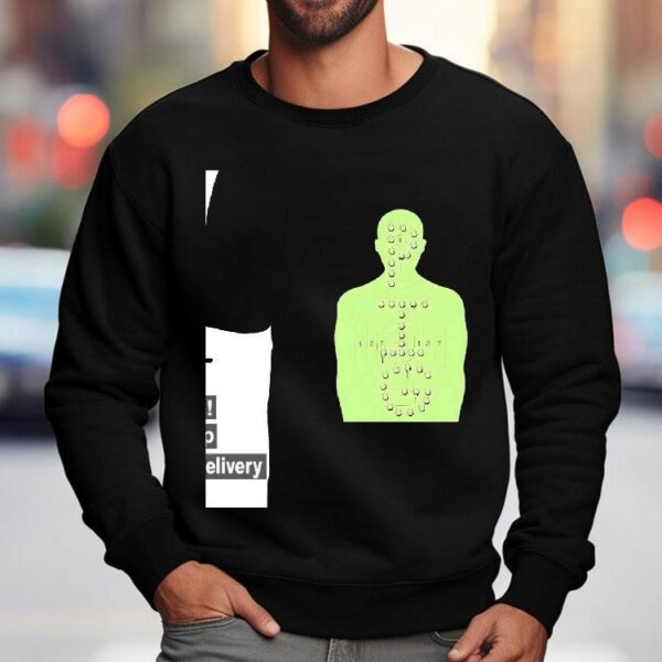 Sunami 408 Sunami Syphon Shirt