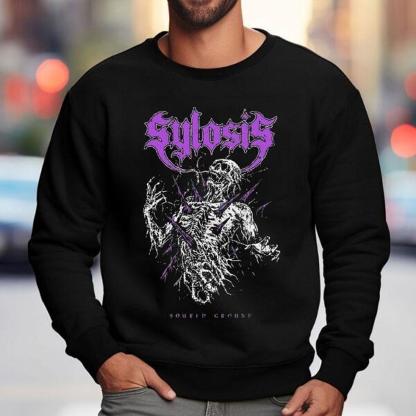 Sylosis Soured Ground Shirt
