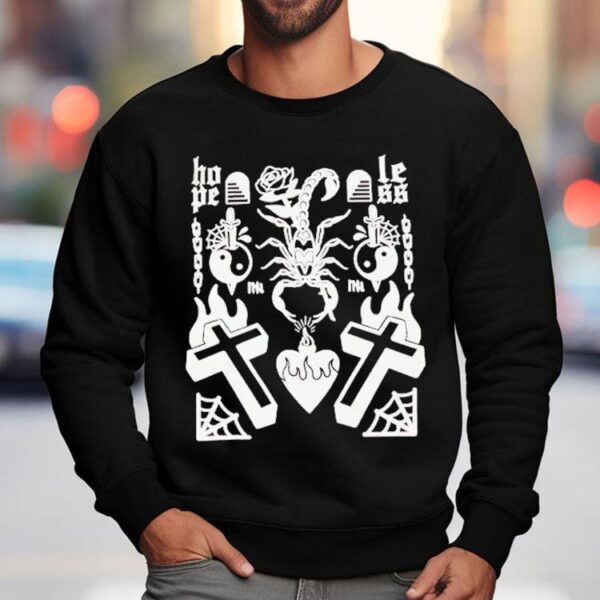 Tattoo Flash Shirt