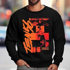 Ten Goodmorning Members Sweatshirt