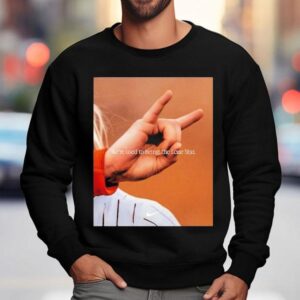 Texas Longhorns We Re Used To Being The Lone Star National Champions Sweatshirt