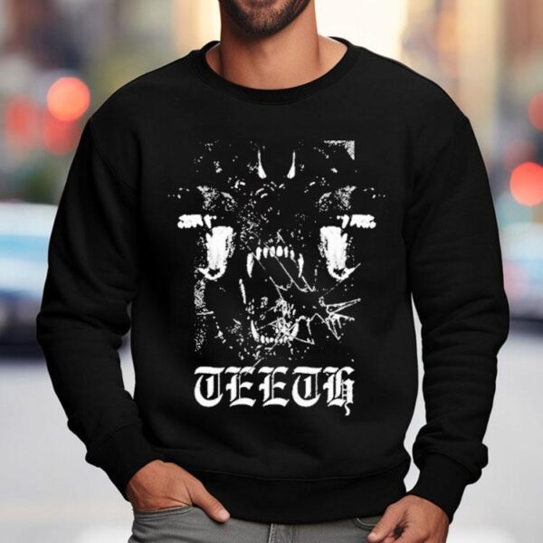 Th Dog Shirt